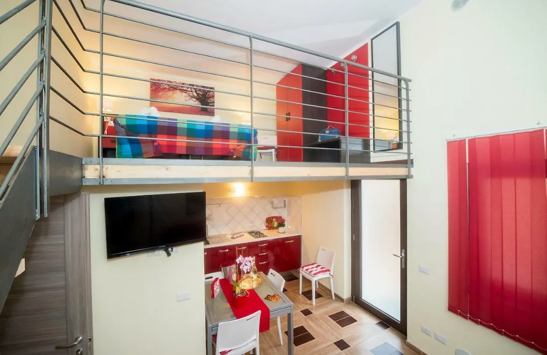 B&B Borgo Marinella-1